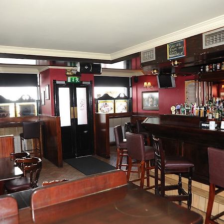 The Laune Accommodation Killarney Ngoại thất bức ảnh