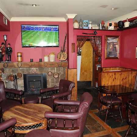 The Laune Accommodation Killarney Ngoại thất bức ảnh