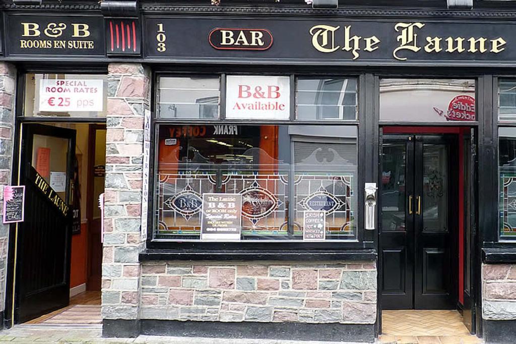 The Laune Accommodation Killarney Ngoại thất bức ảnh