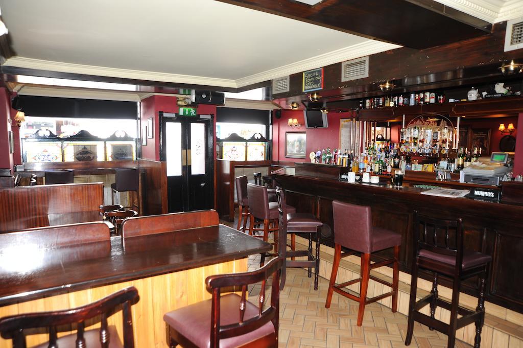 The Laune Accommodation Killarney Ngoại thất bức ảnh