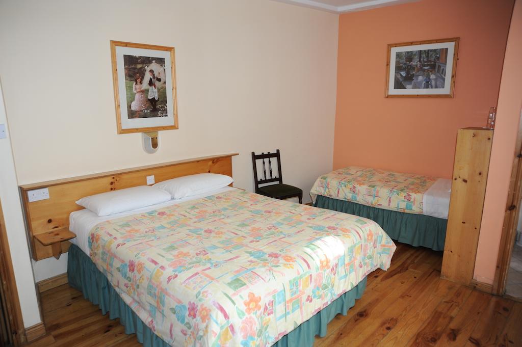The Laune Accommodation Killarney Phòng bức ảnh