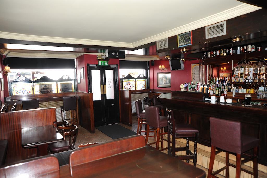 The Laune Accommodation Killarney Ngoại thất bức ảnh
