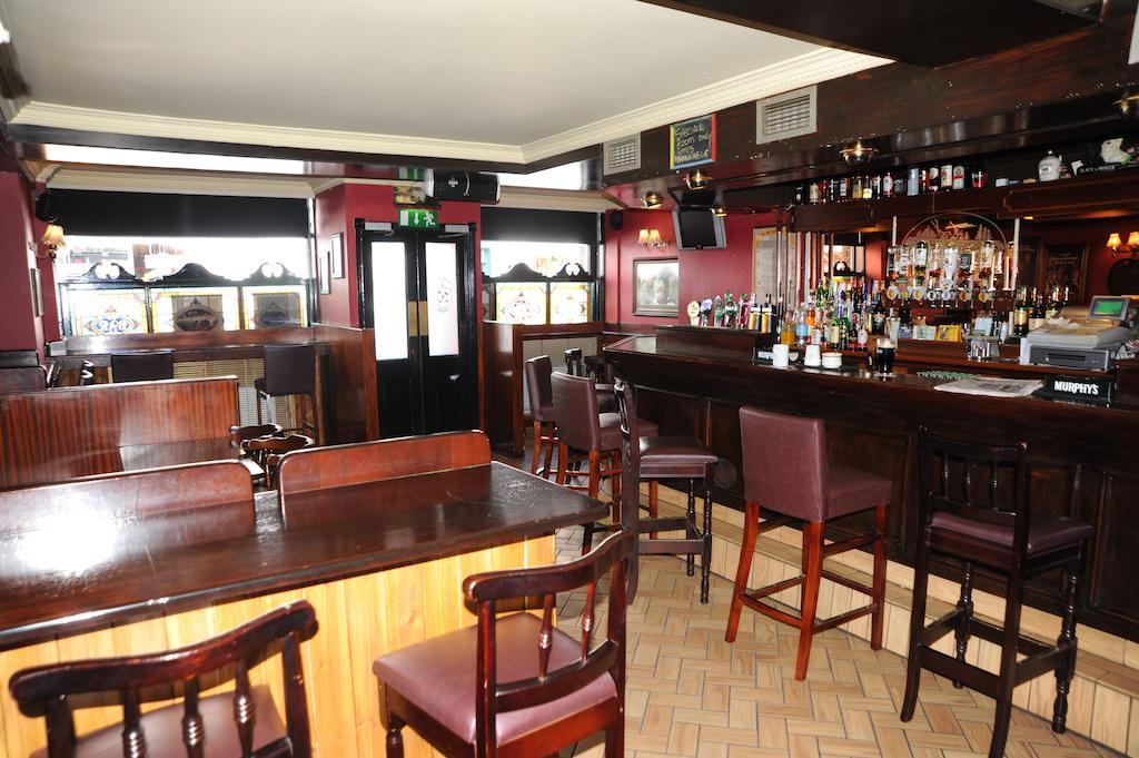 The Laune Accommodation Killarney Ngoại thất bức ảnh