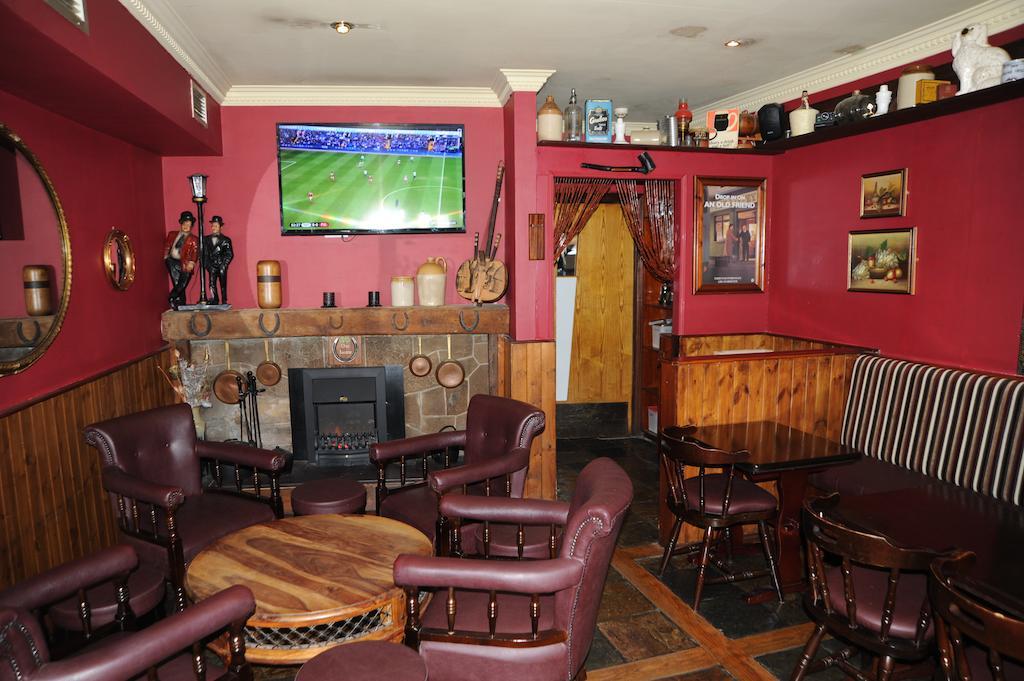 The Laune Accommodation Killarney Ngoại thất bức ảnh