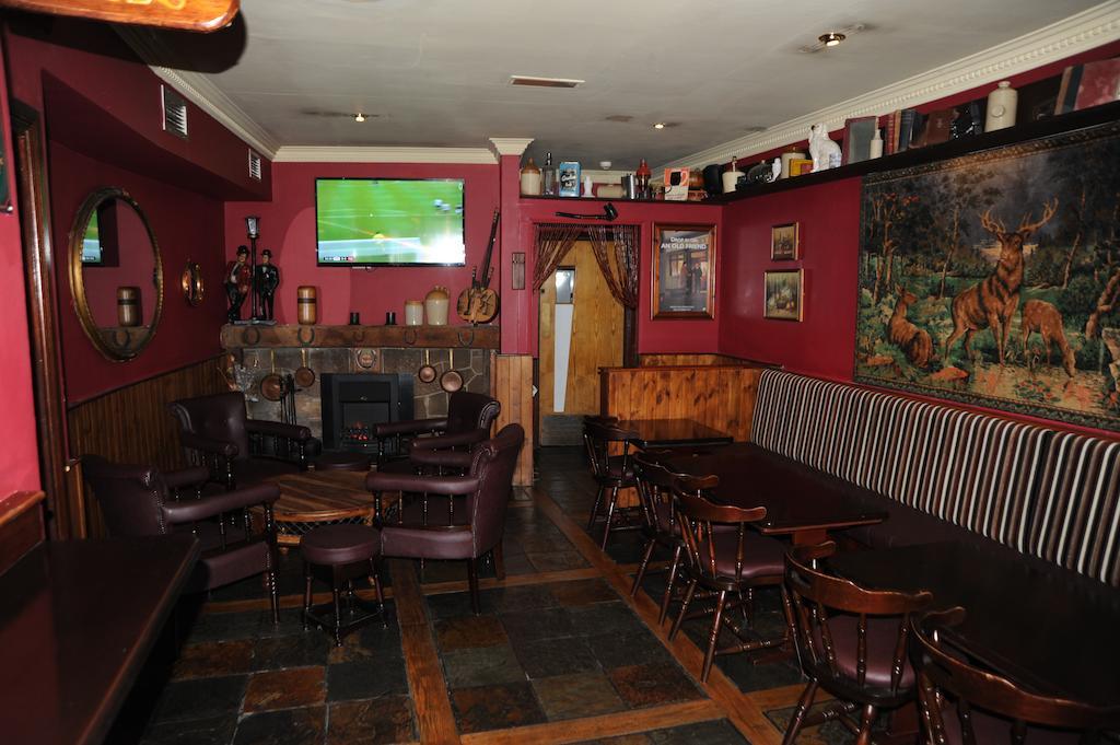 The Laune Accommodation Killarney Ngoại thất bức ảnh