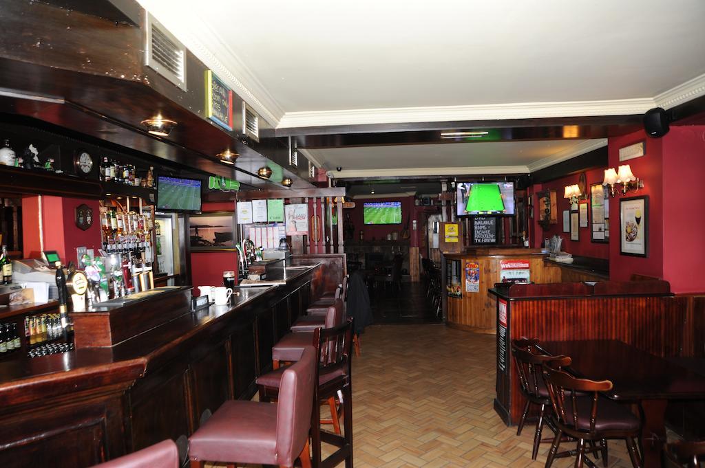 The Laune Accommodation Killarney Ngoại thất bức ảnh