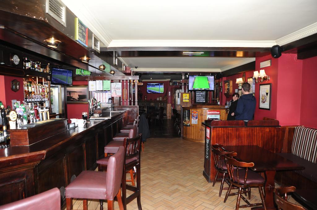 The Laune Accommodation Killarney Ngoại thất bức ảnh
