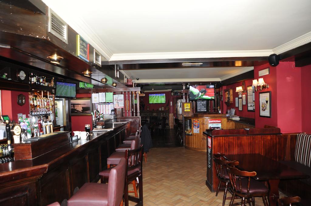 The Laune Accommodation Killarney Ngoại thất bức ảnh