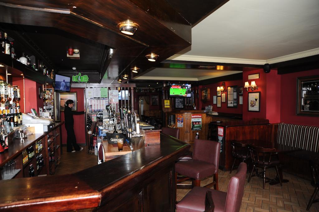 The Laune Accommodation Killarney Ngoại thất bức ảnh