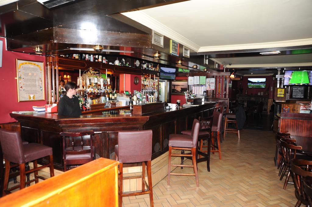 The Laune Accommodation Killarney Ngoại thất bức ảnh
